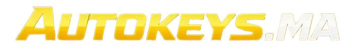 AUTOKEYS.MA